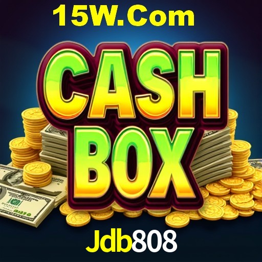 Game Providers Jdb808