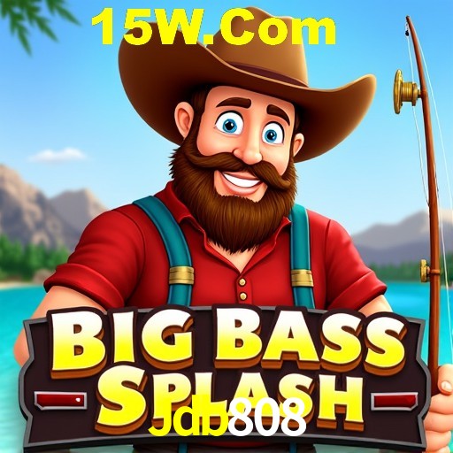 Slot Games Jdb808