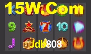 Welcome Bonus Jdb808