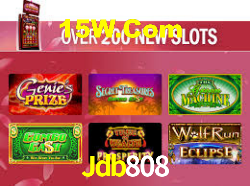 Jdb808