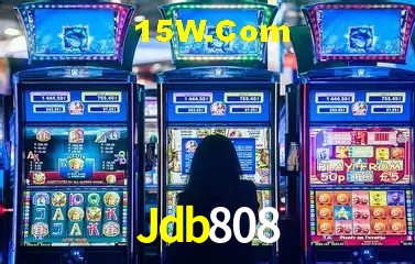 A Popularidade dos Caça-Níqueis no Jdb808