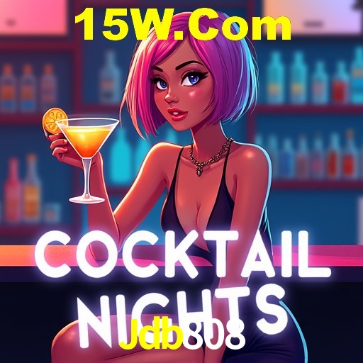 Jogos de Slot Jdb808