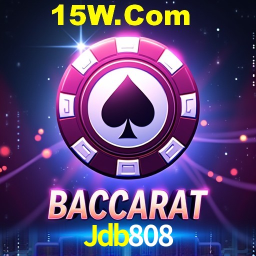 Programa VIP Jdb808