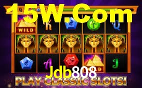 VIP Casino Jdb808