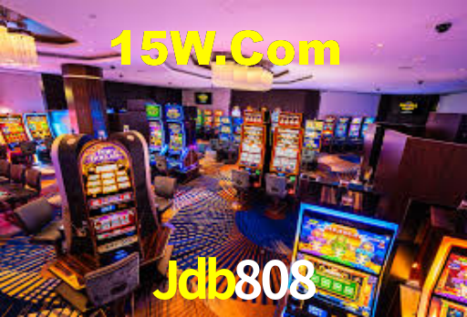Jdb808