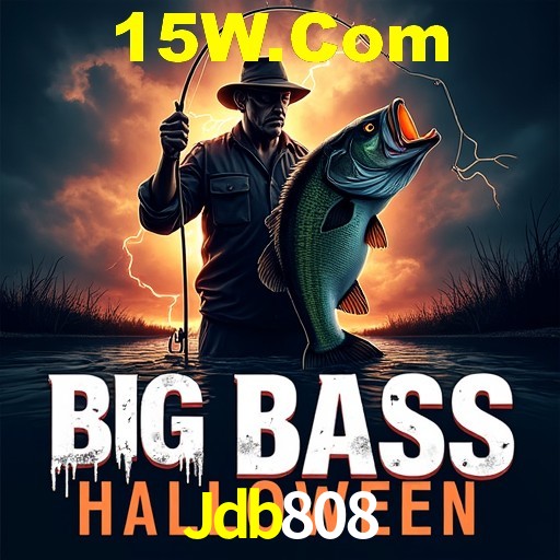 Diretório de Jogos Jdb808