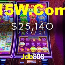 Premium Interface Jdb808