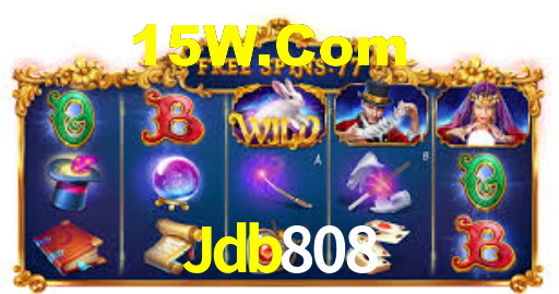 Jdb808 Login