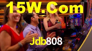 Sinta a adrenalina dos jogos de cassino com Jdb808