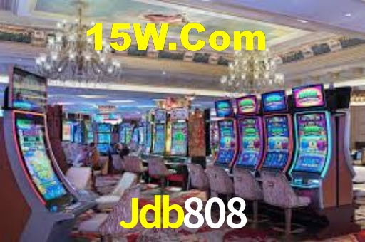Jdb808: A Experiência de Casino com Jogos de Mesa ao Vivo